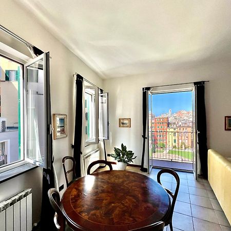 Ferienwohnung Lovingenoa Prione Exterior foto