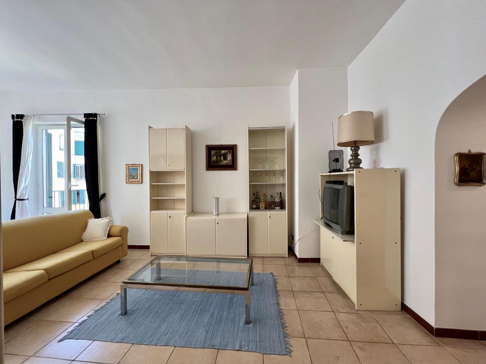 Ferienwohnung Lovingenoa Prione Exterior foto
