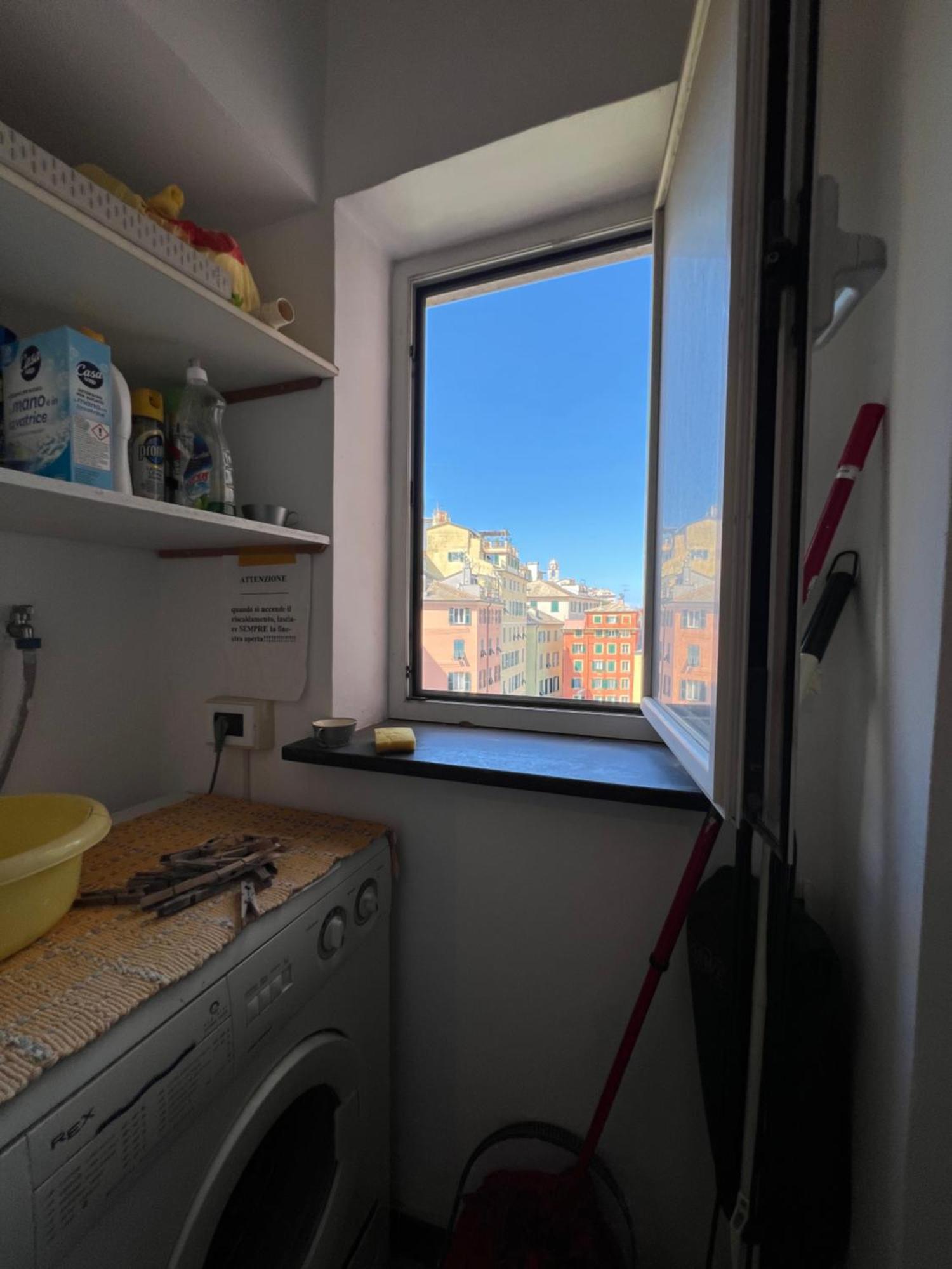 Ferienwohnung Lovingenoa Prione Exterior foto