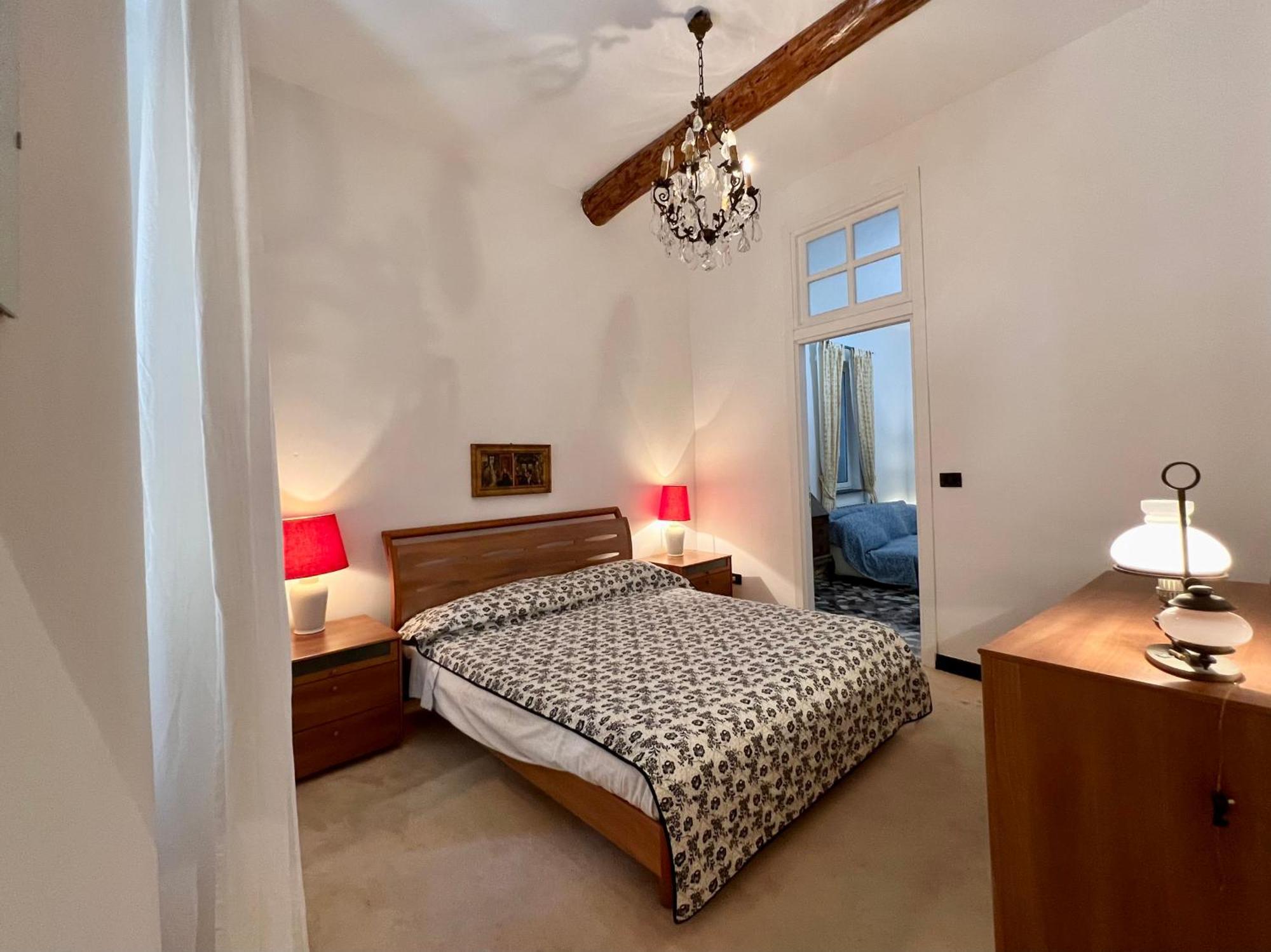 Ferienwohnung Lovingenoa Prione Exterior foto
