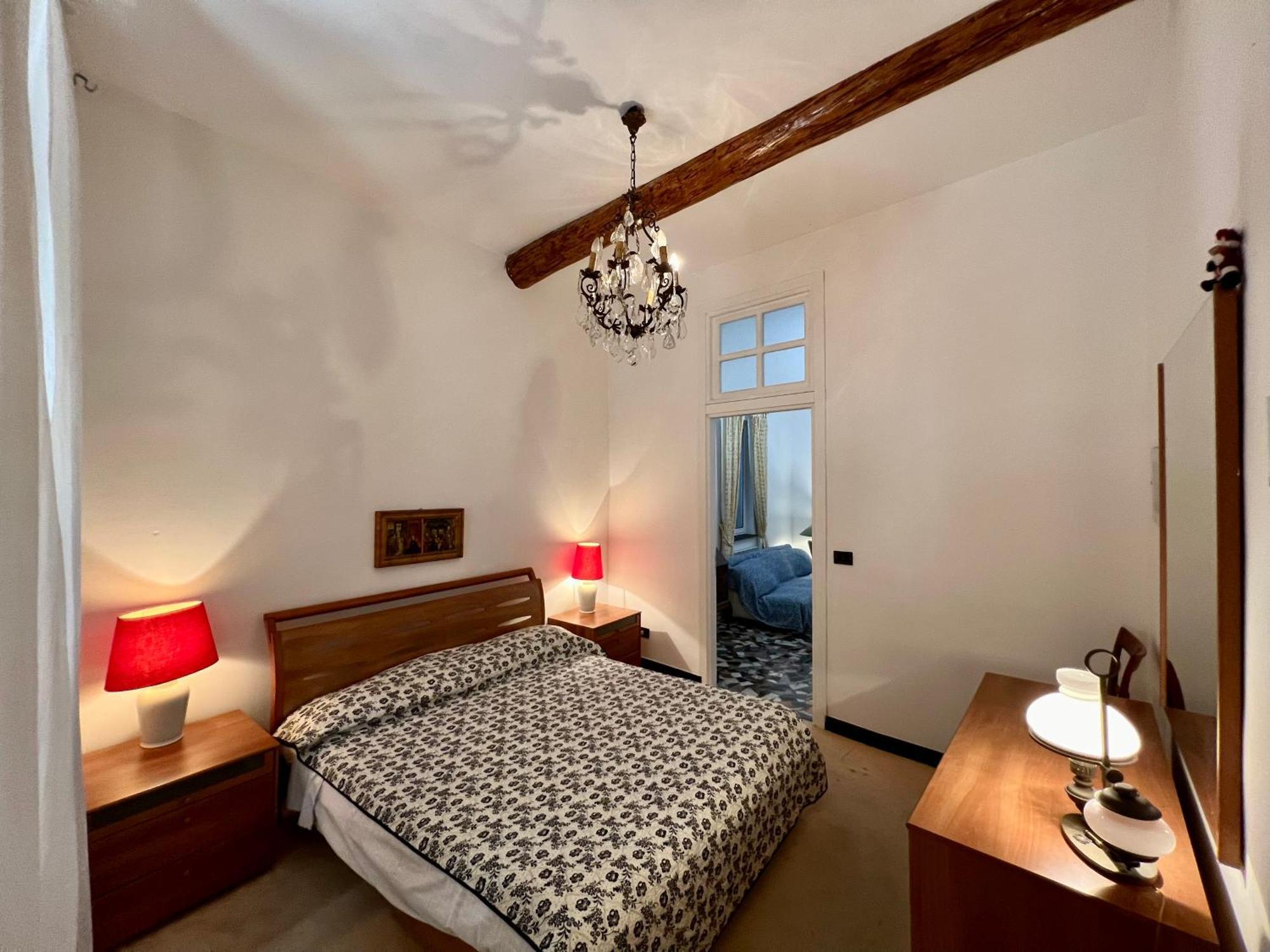 Ferienwohnung Lovingenoa Prione Exterior foto