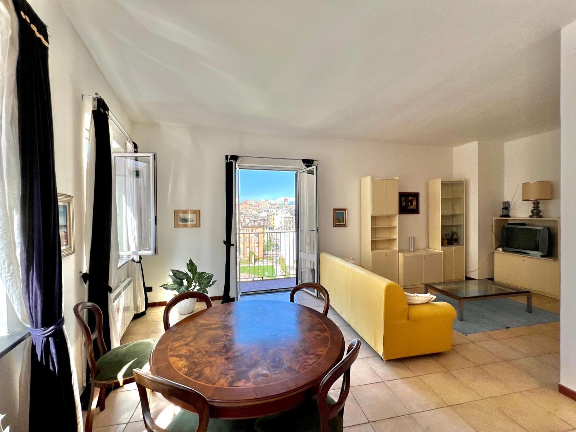 Ferienwohnung Lovingenoa Prione Exterior foto