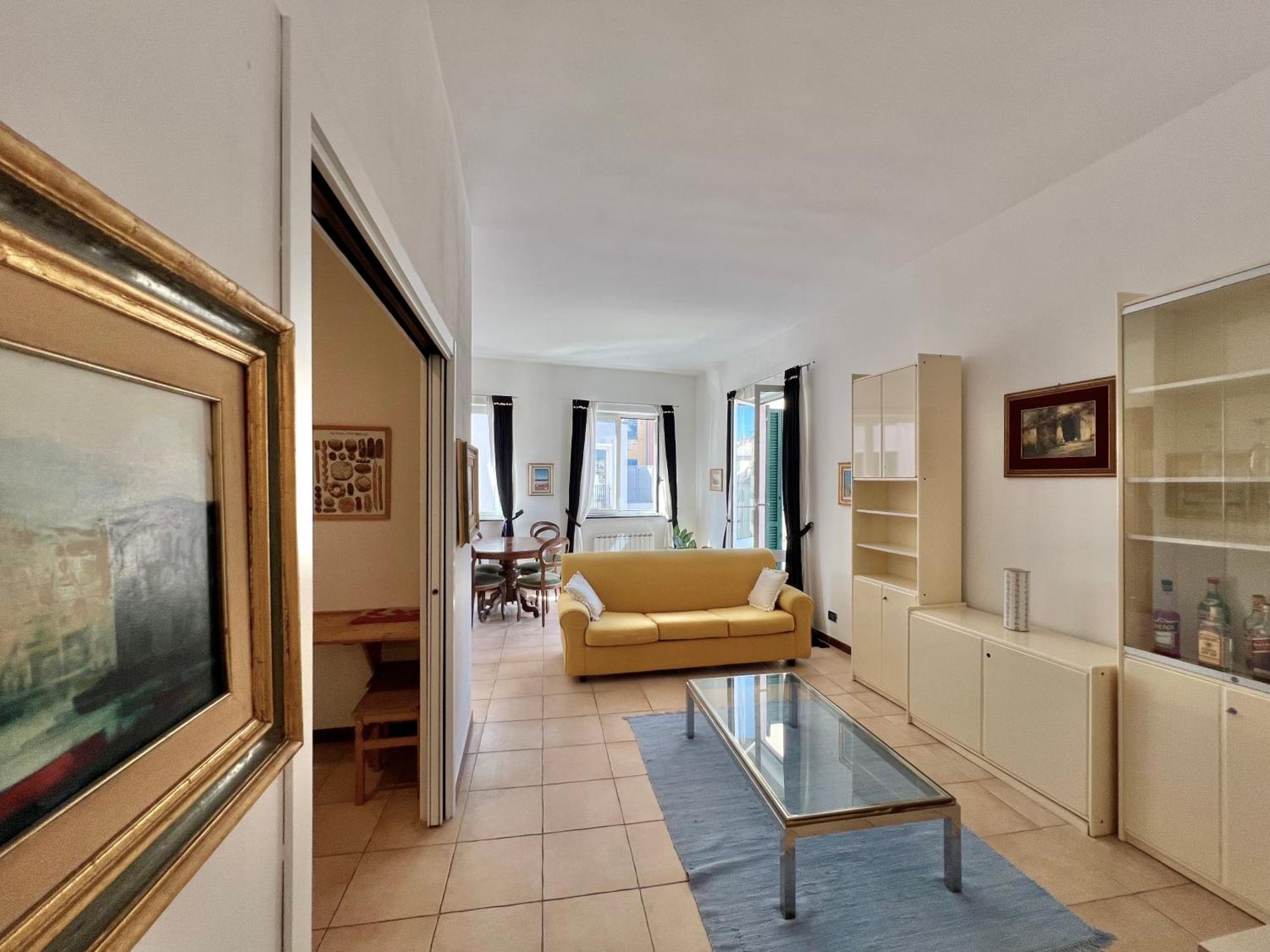 Ferienwohnung Lovingenoa Prione Exterior foto