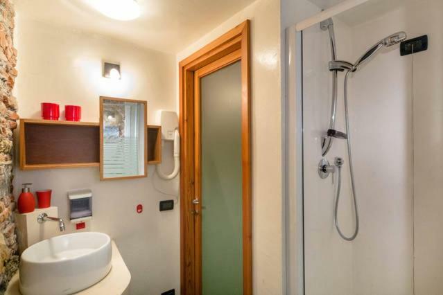 Ferienwohnung Lovingenoa Prione Exterior foto