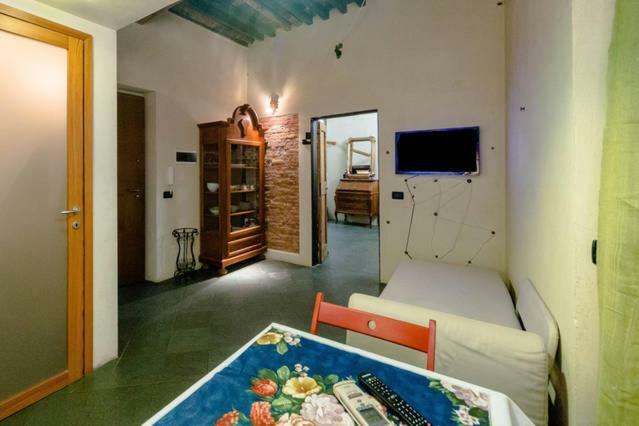 Ferienwohnung Lovingenoa Prione Exterior foto