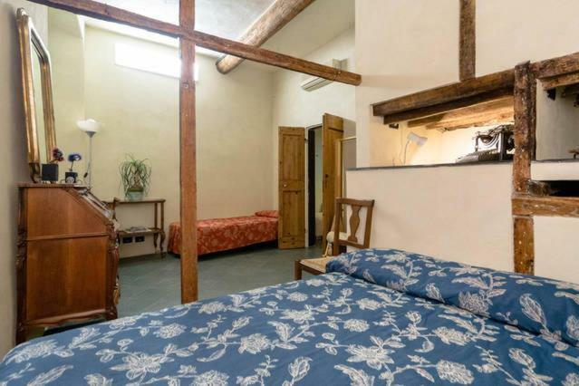 Ferienwohnung Lovingenoa Prione Exterior foto
