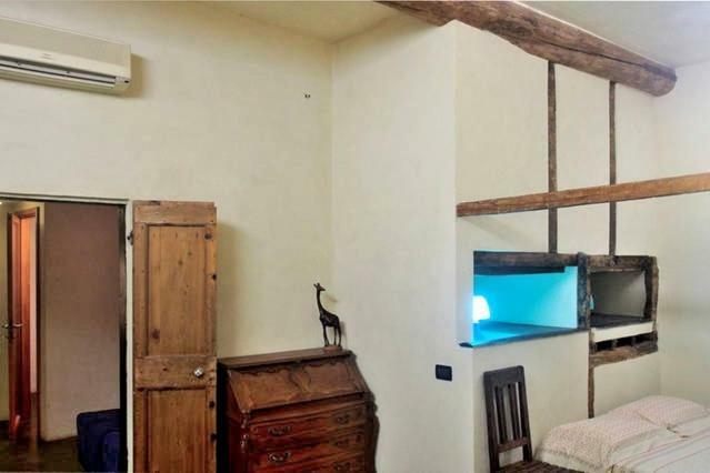 Ferienwohnung Lovingenoa Prione Exterior foto